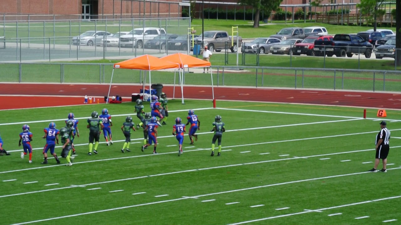 Power Pass Extra Point YouTube