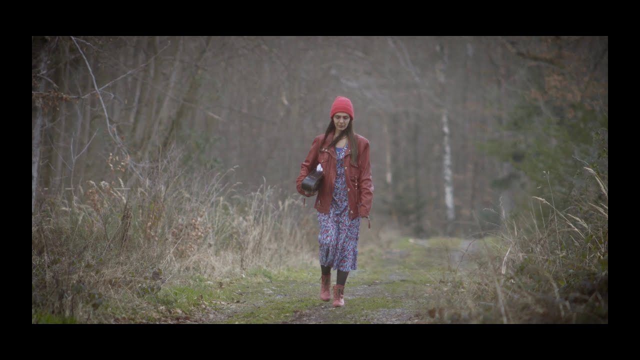 Qadir Dilan - Frishta cover by NANOBEAT   نانۆبیت فریشتە - قادر دیلان  Duduk: Okan Onat