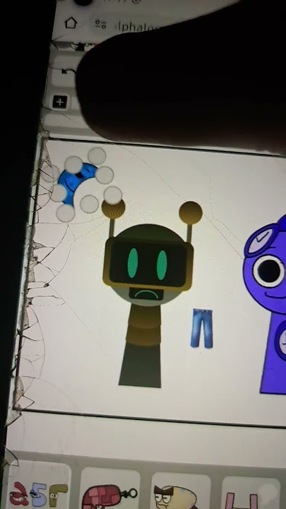 Sprunki Hungarian Version (S2e12)