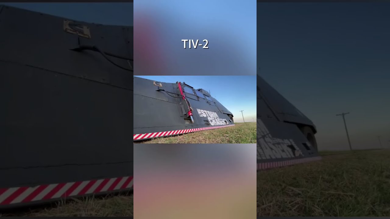 TIV 2 Edit Fy Tornado Storm Stormchasing Stormchasers Rain Fyp Shorts Tiv2