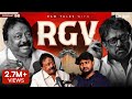 RGV Unfiltered: Raw Talks with VK 🎙️
