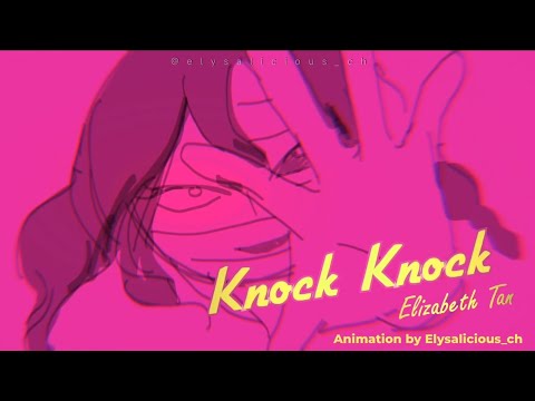 KNOCK KNOCK Meme Animation Ft. MALAYSIA