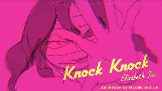 KNOCK KNOCK Meme Animation Ft. MALAYSIA