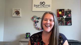 Becoming A Travel Professional With Infinite Moments Travel