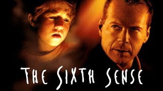 The Sixth Sense 1999 Full Movie Trailer 1080P
