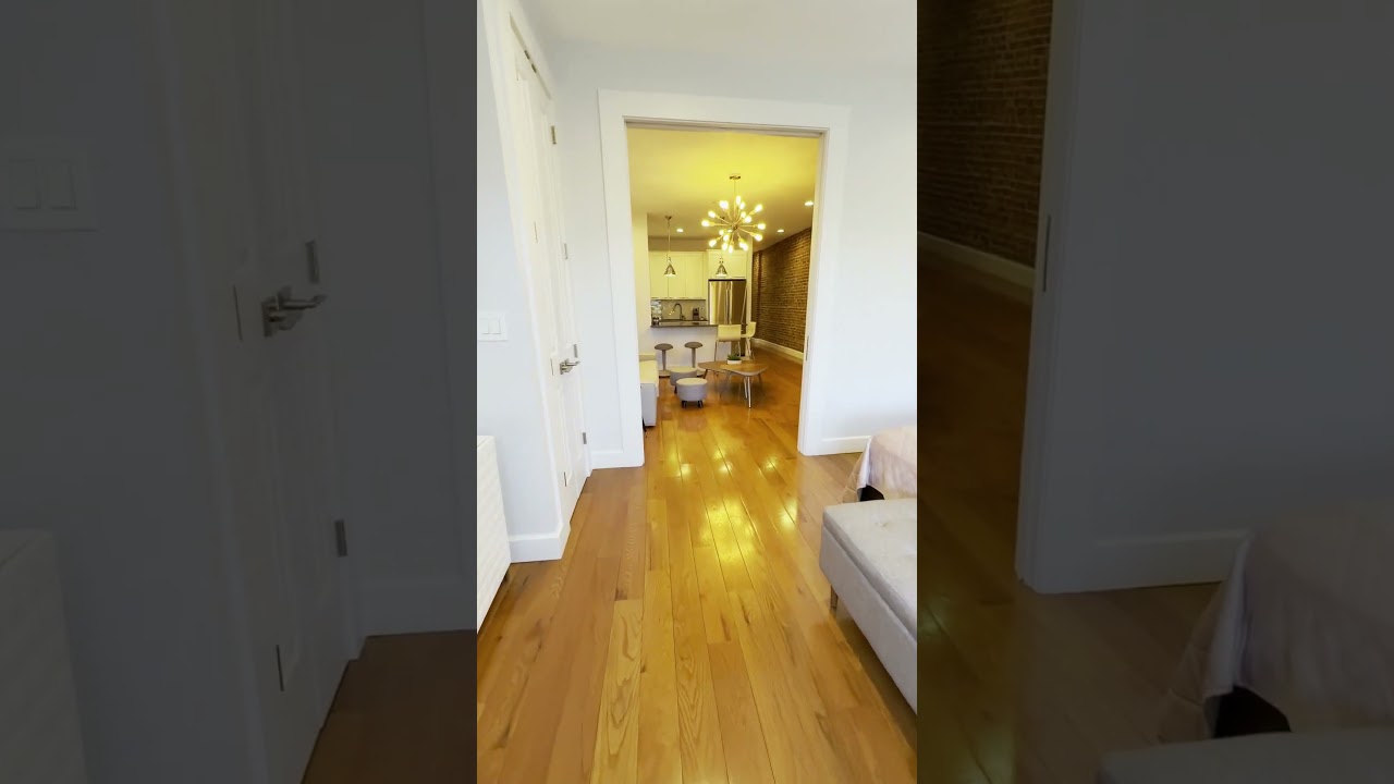 $3,075 Washington Heights 2 Bedroom, Washer/Dryer in Unit #Shorts