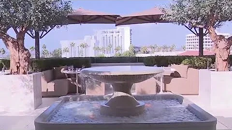 RH unveils stunning new gallery of luxury and design