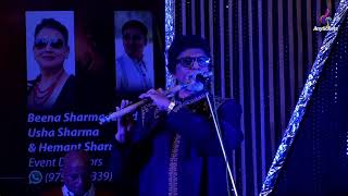 Tu Hi Re Instrumental.