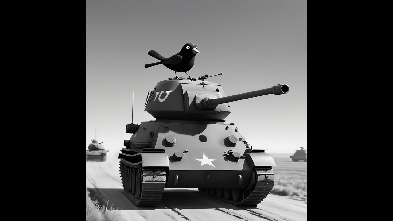 Operation Go Birds, 3.2-3.3 July 1937 Comintern - YouTube