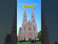 🇦🇹 Vienna, Austria | The Imperial City of Music and Majestic Architecture #vienna #austria