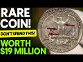“1965 US Quarter Dollar VALUE Today! | Rare Errors & Hidden Treasure”