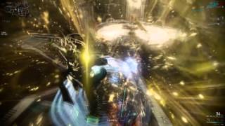 Warframe: How to play Nyx in Conclave.