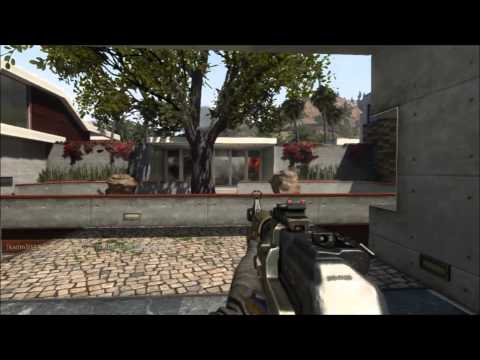 【COD:BO2】久々にハードコアしたらあ～はぁ～ん♡君に遭遇！！