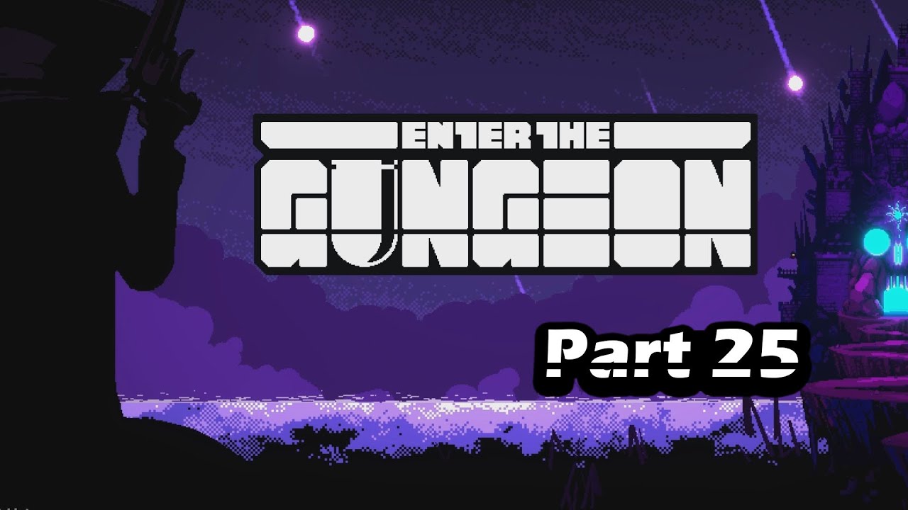 enter the gungeon tips