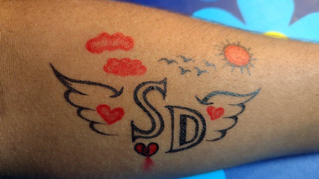 Details 87 about sd tattoo designs super cool  indaotaoneceduvn