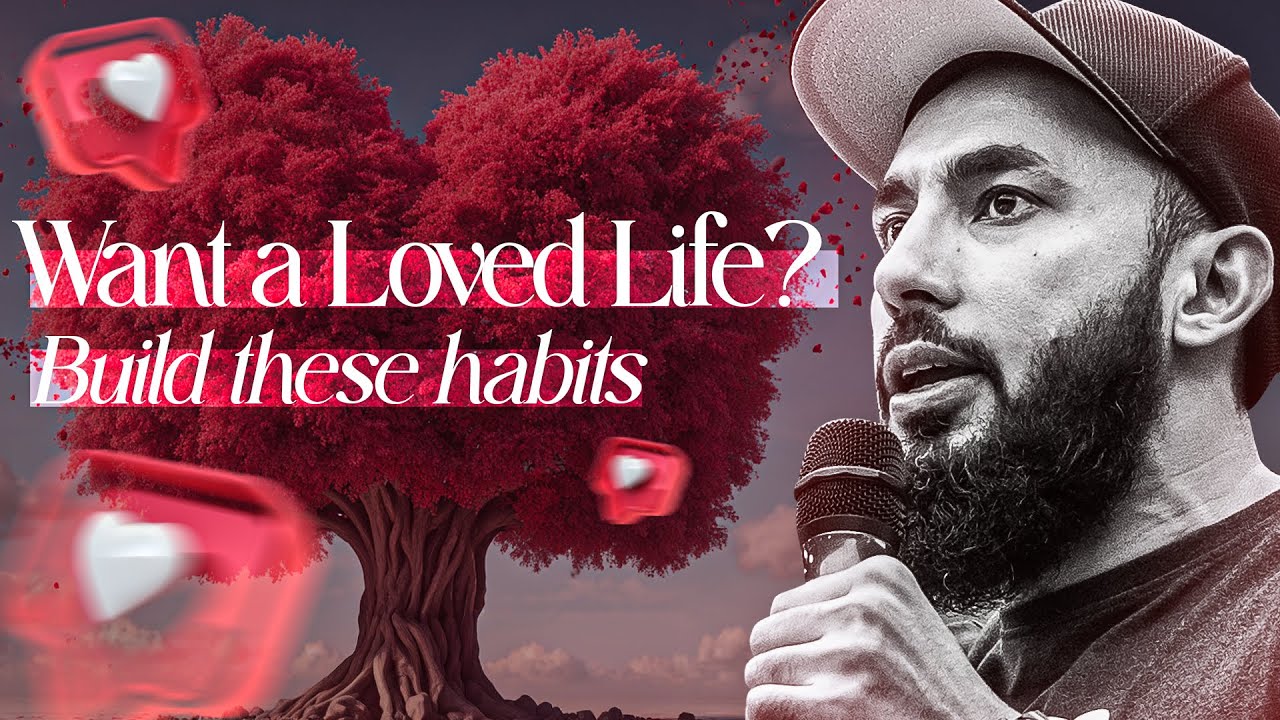 Do this - And People will Love you | Abu Saad