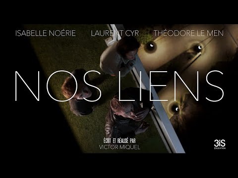 Nos liens (bande-annonce)