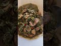 แกงบอนใส่จิ้น #กับข้าวเหนือ #อาหารภาคเหนือ #อาหาร #food #เปิดค่าการมองเห็น