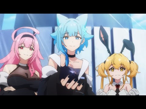 DANDIVINE - Episode 01 [English Sub]