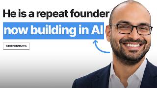 What is an AI-native firm ft. Sidu Ponnappa | Subtext by Zerodha