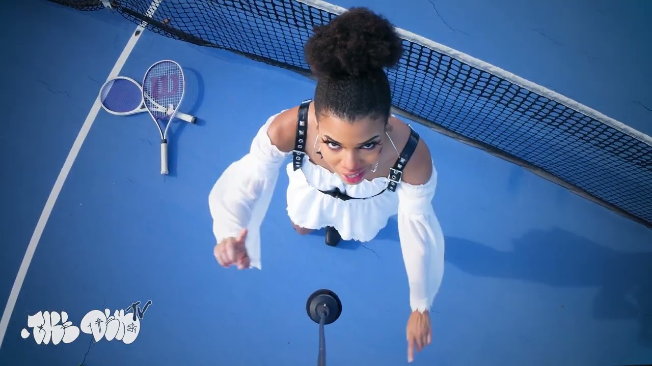 Skodi Performs "Billie Jean"｜ The Archives