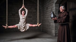 The Most Horrific Medieval Torture Devices That Will Haunt Your Nightmares.