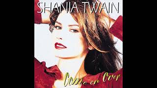 Shania Twain - Don't Be Stupid [Instrumental W/ Backing Vocal]