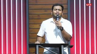 Maravamal Ninaitheeraiya | Ben Samuel Worship | Pr. Benz | Tamil Christian Song