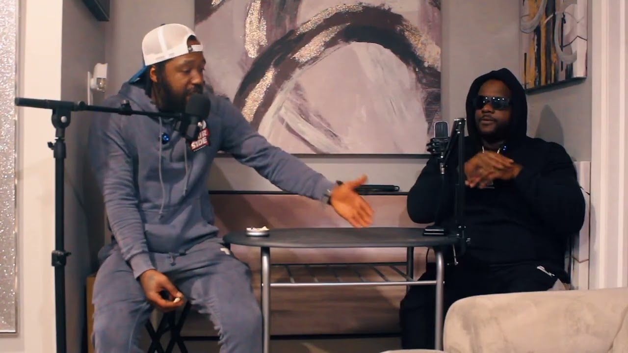 SMS Wink Talks About Philly And Meek Mill Also Talks About Benny The Butcher 