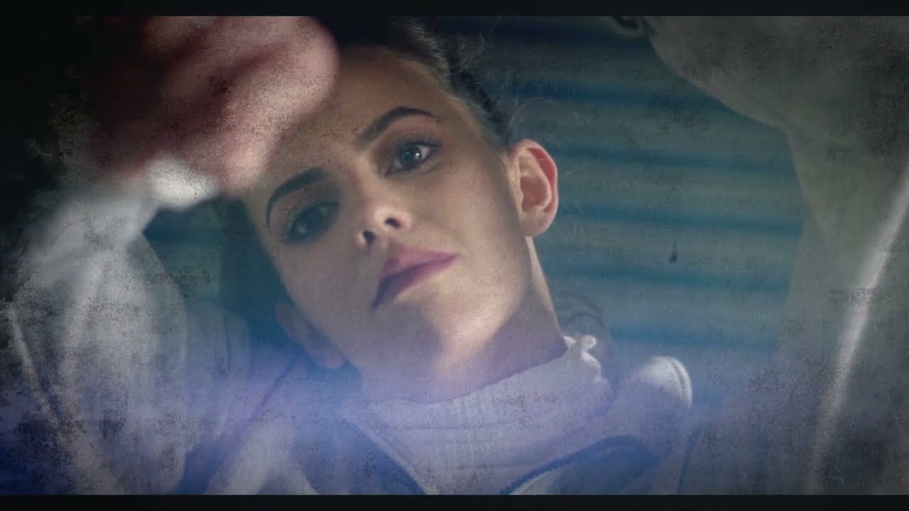 Core in Motion - You Took Everything (Official Music Video)