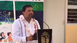 Inauguración de Infraestructura Educativa del Jardín de Niños Narciso Mendoza Chiapas Mexico