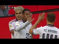 1. FC Heidenheim vs. FC Bayern München 2-4 | Highlights Friendly Match