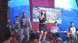 Gampingan 'PutraUsha Rock dangdut electone'15juni2019 Rembulan