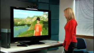 Download lagu E3 2009: Project Natal Milo demo