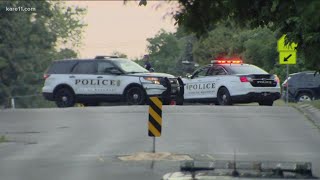 Carjackings starting to reach Twin Cities suburbs