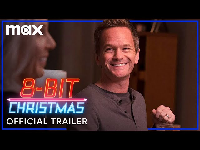 8-bit Christmas Official Trailer Hbo Max - Youtube