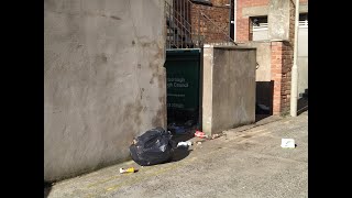 Os No 3436 New Queen Street, Scarborough, Yo12 7Hl ...... Who Lives In A House Like This?