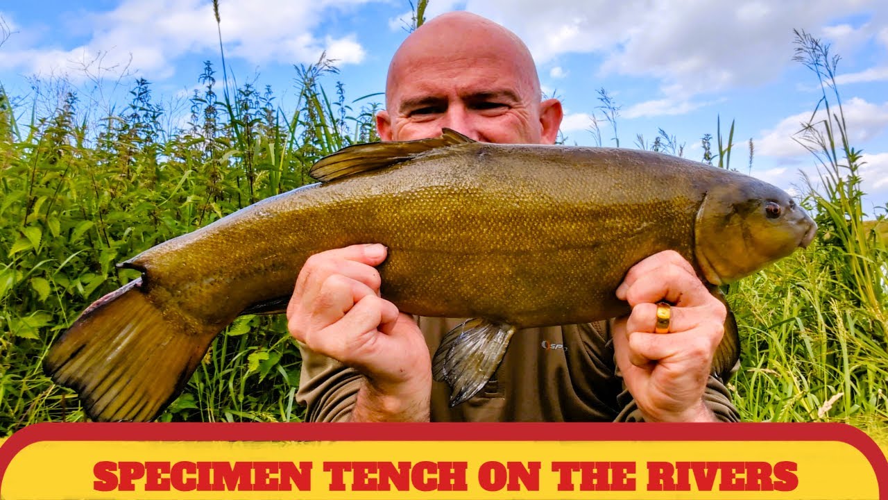 Big fish river fishing - YouTube