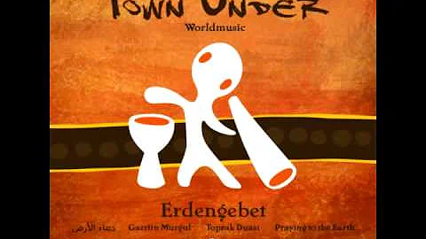 Town Under Worldmusic  Album / CD -  Track Love Town  6/16 / © Buluş Basmalı