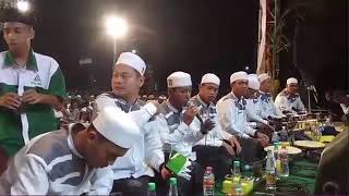 Waowww Az Zahir  In Juwana Pati  Rouhi Fidak  Vocbib Bidin