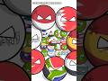Palestine Allies 🇵🇸 #countryballs