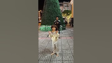 Hai cha con đội mũ tóc giả dài đẹp #mutocgia