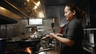 Kain Na Filipino Cuisine - San Antonio Texas screenshot 1