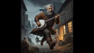 Banjo Bard's calling - Gael's Playlist
