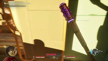 Gain Access To The Observatory - On The Trail of the Traitor | The Outer Worlds 2