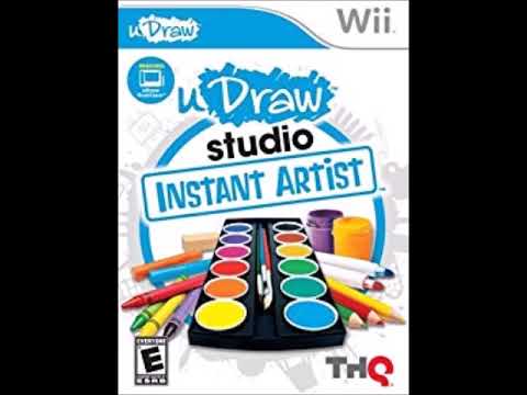 udraw studio instant artist wii udraw studio instant artist wii