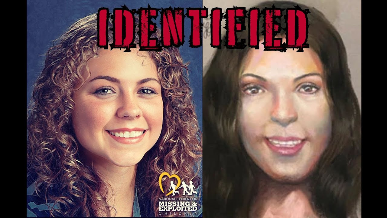 BIG NEWS: MISSING & TRAFFICKED TEEN GIRL KRISTEN GALVAN IDENTIFIED AS MISSOURI CITY TX JANE DOE