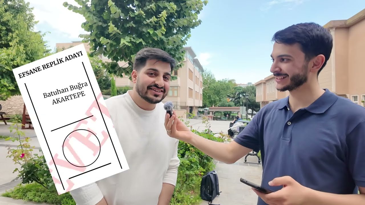 İstanbul Üniversitesi İlahiyat Fakültesi 2025 Mezunları Röportajı