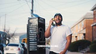 Mello B - TRAPPIN MAKES ME HAPPY | Yo Who Dis?! Performance #yowhodiscalling #yowhodis
