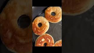 Donuts?part 1  recipe in comments ??donunts cooking homemade handmade yummy